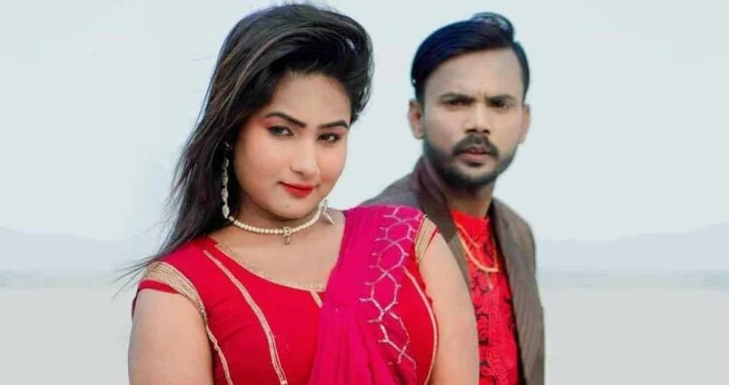 হিরো আলমের সঙ্গে থাকার প্রতিশ্রুতি দিলেন রিয়ামনি